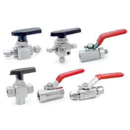 Instrumentation-Ball-Valves