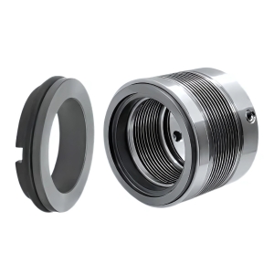 Metal-Bellow-Seals