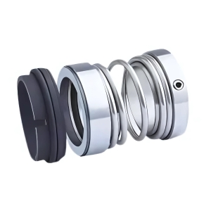 Single-Spring-Unbalanced-Seals